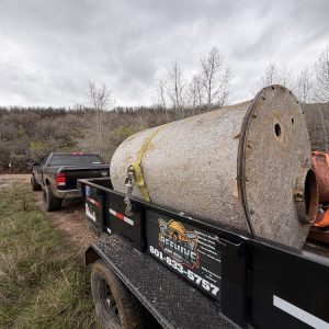 Junk Removal in Ogden, UT