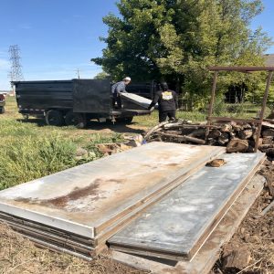 Junk Removal in Ogden, UT