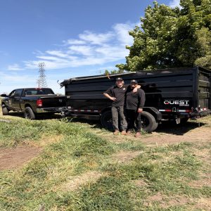 Junk Removal in Ogden, UT