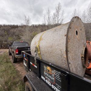 Junk Removal in Ogden, UT