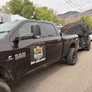 Junk Removal in Ogden, UT