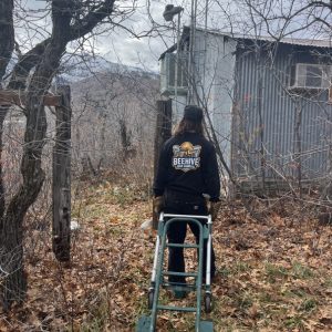 Junk Removal in Ogden, UT